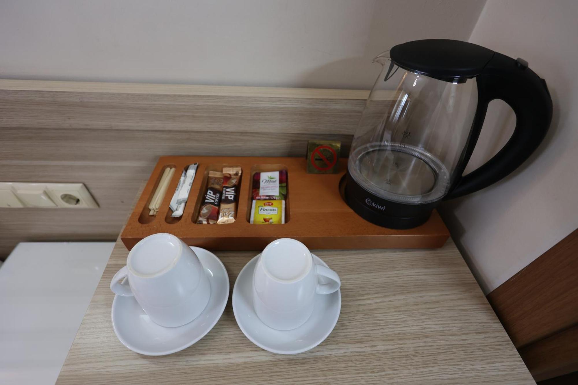 Arven Hotel Isztambul Kültér fotó